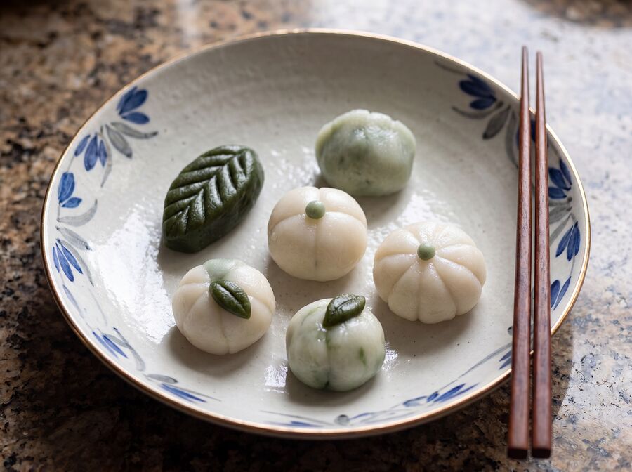 Artisanal Rice Cake
