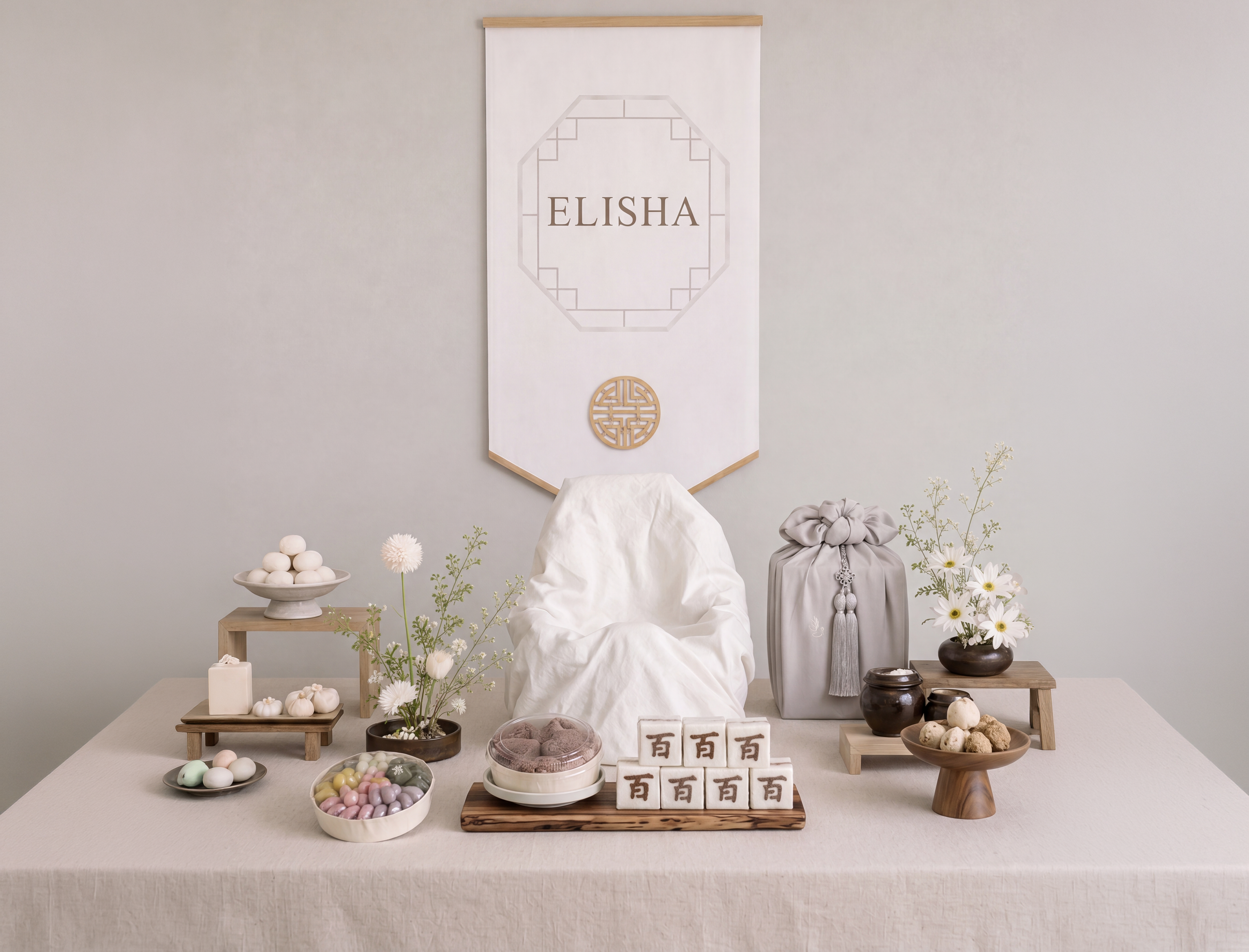 Baekil 100-Day Styling