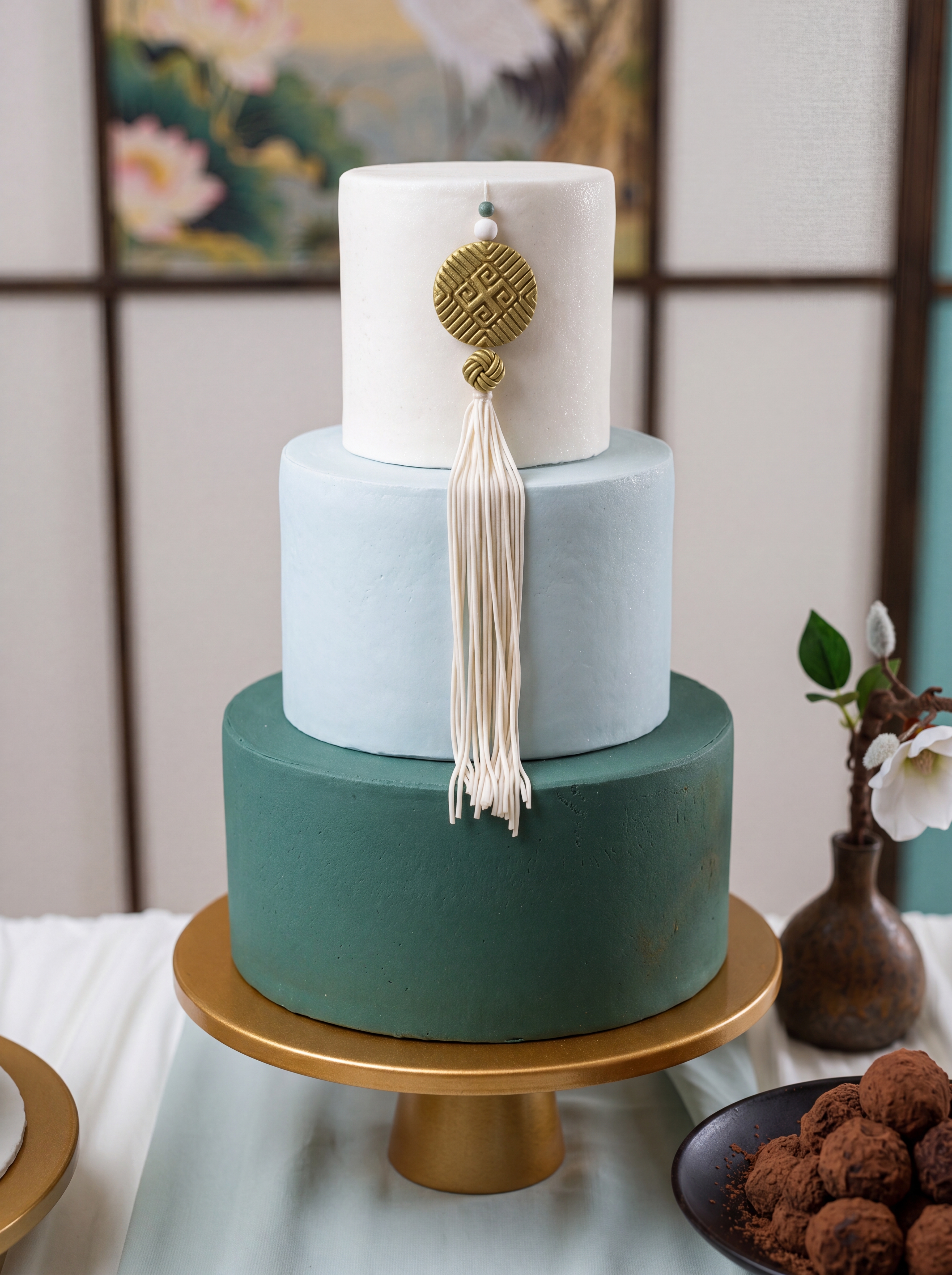 Levi & Moon Dohl Celebration